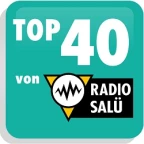 logo RADIO SALÜ Top 40