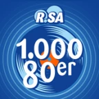 R.SA 1000 Achtziger