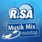 Der R.SA Musik Mix Nonstop