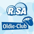 logo R.SA Oldieclub