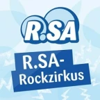 logo R.SA Rockzirkus