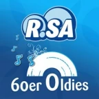 logo R.SA 60er Oldies