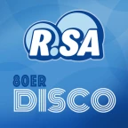 80er Disco