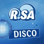 logo R.SA Disco