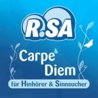 logo R.SA Hinhörkanal