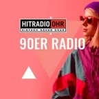 logo HITRADIO OHR 90er
