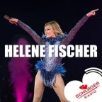 logo Schlager Radio Helene Fischer