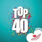 logo Schlager Radio Top 40