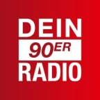 logo Radio Siegen Dein 90er