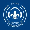 SV 98 Fanradio