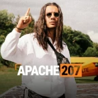 Apache 207