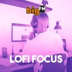 bigFM LoFi Focus