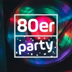 80er Party