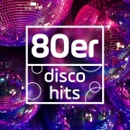 Antenne Bayern 80er Disco Hits