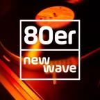 Antenne Bayern 80er New Wave