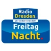 Radio Dresden - Freitag Nacht