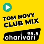 Tom Novy Club Mix