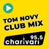 95.5 Charivari Tom Novy Club Mix