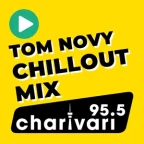 Tom Novy Chillout-Mix