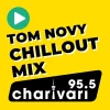 95.5 Charivari Tom Novy Chillout-Mix