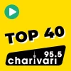 95.5 Charivari Top 40