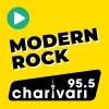 95.5 Charivari Modern Rock