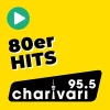 95.5 Charivari 80er Hits