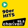 95.5 Charivari 90er