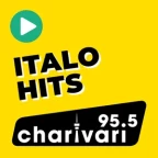 95.5 Charivari Italo-Hits