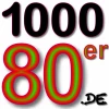 Webradio 1000 80er