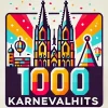 Webradio 1000 Karnevalhits