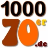 Webradio 1000 70er