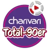 Charivari Total 90er