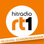 Hitradio RT1 Neuburg-Schrobenhausen