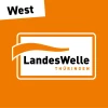 LandesWelle Thüringen - West