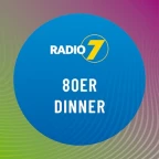 80er Dinner