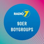 90er Boygroups