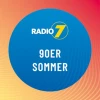 Radio 7 - 90er Sommer