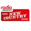 Radio Hochstift - Dein New Country