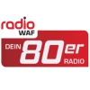 Radio WAF - Dein 80er