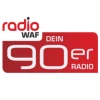 Radio WAF - Dein 90er