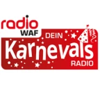 Radio WAF - Dein Karnevals