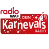 Radio WAF - Dein Karnevals