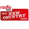 Radio WAF - Dein New Country