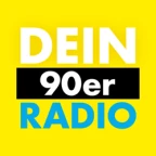 Logo Radio Euskirchen Dein 90er