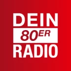 Logo Radio RST Dein 80er