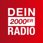 Logo Radio RST Dein 2000er