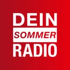 Logo Radio RST Dein Sommer