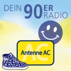 Logo Antenne AC Dein 90er