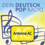 Logo Antenne AC Dein Deutsch Pop